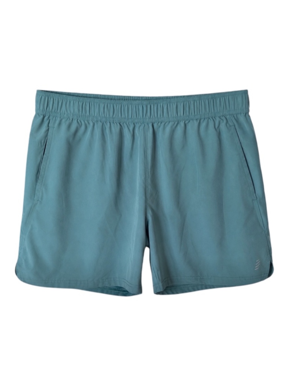 Balance Collection Detect 5" Performance Shorts Seafoam Green Men's Medium